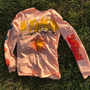 NEW KKW WYOMING SHIRT